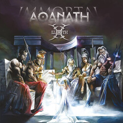 Lloth Αθάνατη