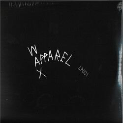 Apparel Wax LP001 Vinyl 2 LP