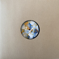 Harry Wolfman Always 3 -Ep- Vinyl
