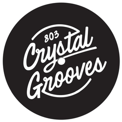 Cinthie 803 Crystalgrooves 002 Vinyl