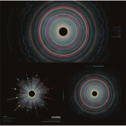 Rhode & Brown Wave 100 Remixed -Ep- Vinyl