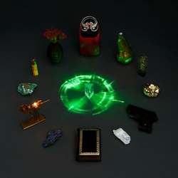 Various Previously Undisclosed Rituals II