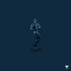 Akufen My Blue House Vinyl