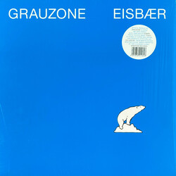 Grauzone Eisbær Vinyl