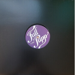 Ivaylo Syklon Vinyl
