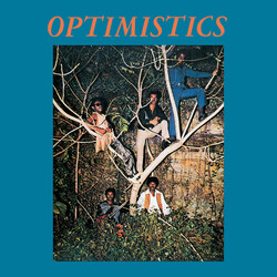 Optimistics Optimistics Vinyl LP