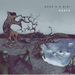 Deep'A & Biri Roots Vinyl