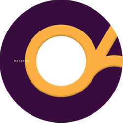Caruan/Oskar Szafraniec She's Lost -Ep- Vinyl