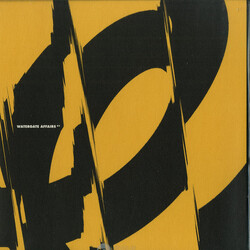 Various Watergate Affairs 03 Vinyl