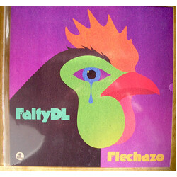 Faltydl Flechazo Vinyl