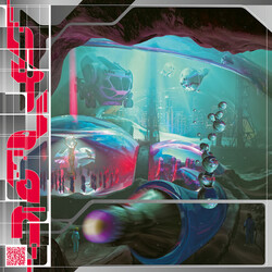 Leibniz (3) Hydron Vinyl