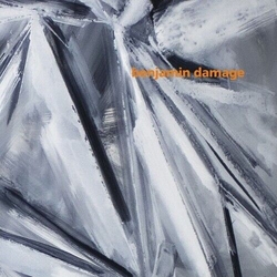 Benjamin Damage Overton Window Vinyl