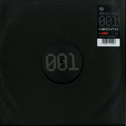 Unknown Artist Untitled -Ep- Vinyl