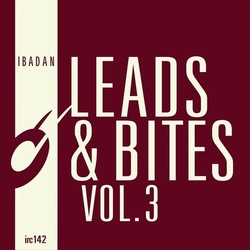Leads & Bites 3 / Various Leads & Bites 3 / Various Vinyl