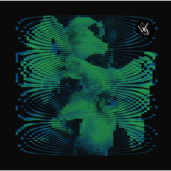 Luca Dell'Orso XXX009 Vinyl