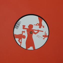 Dinky I Am Away Vinyl