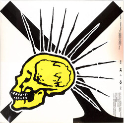 Boys Noize Nude / Xpress Yourself Vinyl