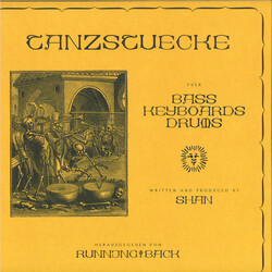 Shan (14) Tanzstuecke