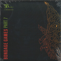 Various Bondage Games Part 7 Vinyl
