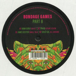 Various Bondage Games Part 8 Vinyl