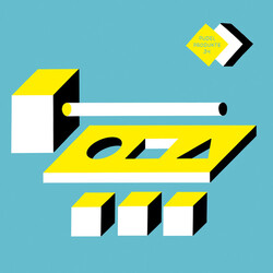 Quadratschulz Pudel Produkte 34: quadratschulz Remixes Vinyl