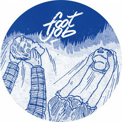 Tilman & Phonk D Couple Therapy -Ep- Vinyl