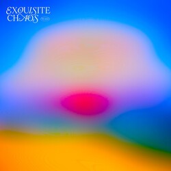 D.C. Salas Exquisite Chaos Vinyl