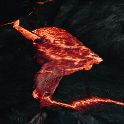 Randstad These Serpents Vinyl LP
