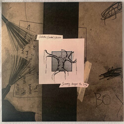 Suburban Cracked Collective Swimming Amongst The Dregs Vinyl LP