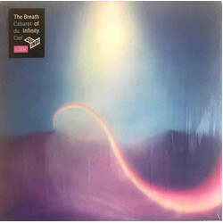 Cabaret Du Ciel The Breath Of Infinity Vinyl LP