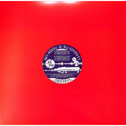 Rex Ronny / DJ Sotofett Epidermis Vinyl