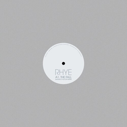 Rhye Fall (Maurice Fulton Remix) (Ep) VINYL LP