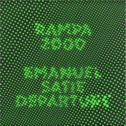 Rampa / Emanuel Satie / Solomun 20 Years Cocoon Recordings Vinyl