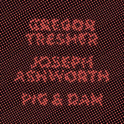 Gregor Tresher / Joseph Ashworth / Pig & Dan 20 Years Cocoon Recordings Vinyl