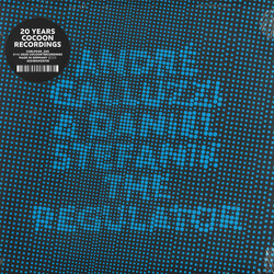 André Galluzzi / Daniel Stefanik / Extrawelt 20 Years Cocoon Recordings Vinyl