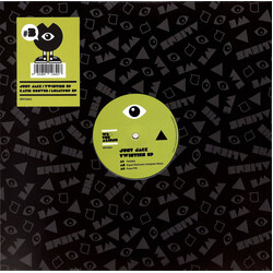 Just Jack (5) / Katie Drover Twisties EP / Lollypop EP Vinyl