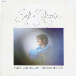 Ros Bandt / LIME (8) Soft And Fragile Vinyl LP