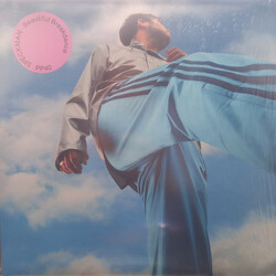 Speckman Beautiful Breakdance Vinyl