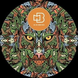 Mihai Popoviciu Echo Audio (Ep) VINYL LP