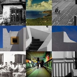 Mark Barrott Travelling Music Vinyl