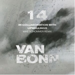 Van Bonn & Upwellings Cloudwalker Vinyl