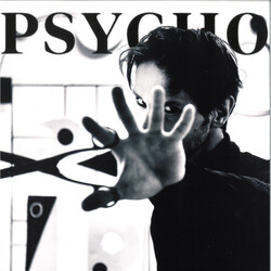 Isaie Reuling Psycho Vinyl