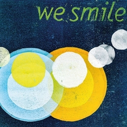 We Smile Remixes (Ep) VINYL LP
