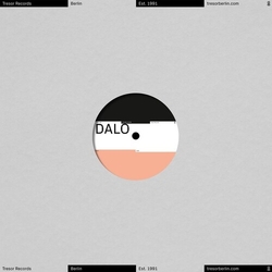 Dalo Gum (Ep) VINYL LP