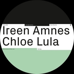Amnes,Ireen / Lula,Chloe Synergy (Ep) VINYL LP