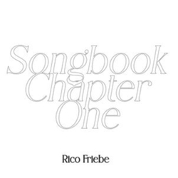 Rico Friebe-Songbook Chapter One VINYL LP