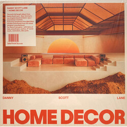 Danny Scott Lane Home Decor