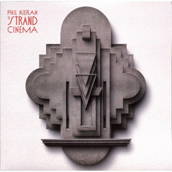 Phil Kieran The Strand Cinema Vinyl LP