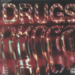 Sven Torstenson Drugs VINYL LP