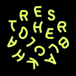 Gregor Tresher Black Halo (Ep) VINYL LP